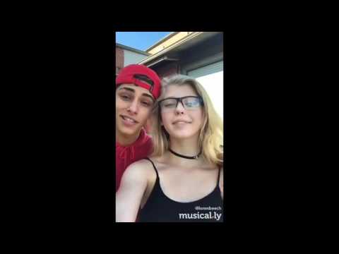Loren beech and flamingeos musical.lys compilation