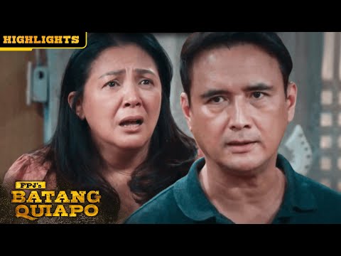 Rigor blames their problem on Tindeng and Tanggol FPJ's Batang Quiapo