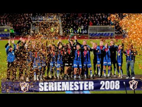 STABÆK FOTBALL: Alltid, Uansett