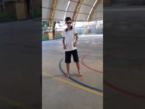 🔵MC Kitinho, MC GW, MC Denny e MC Rafa 22 - Bota A  Palma Da Mão No Chão ( Dj Wallace NK)🔵