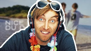 Sandra reagiert auf &quot;Nice dass du dabei bist&quot; I Die Lochis