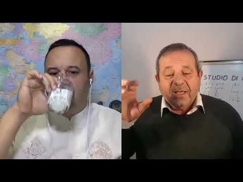 OLSI JAZEXHI - VLADIMIR KOSTURI - ZHVILLIMET E FUNDIT NE UKRAINE DHE GENJESHTRAT E MEDJAVE