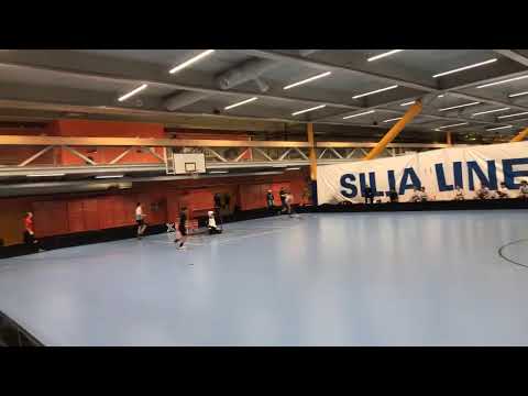 11.9.2021 SB Fosu - Oilers Musta