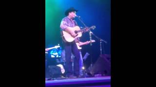 Don&#39;t Take Her Shes All I Got - Tracy Byrd (LIVE)