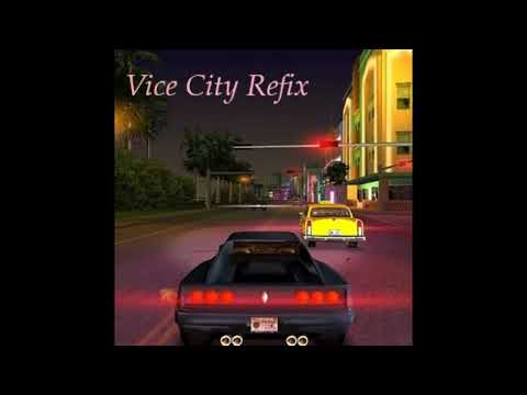 XXXTentacion  - Vice City Instrumental (D-MoniK MusiK Refix)