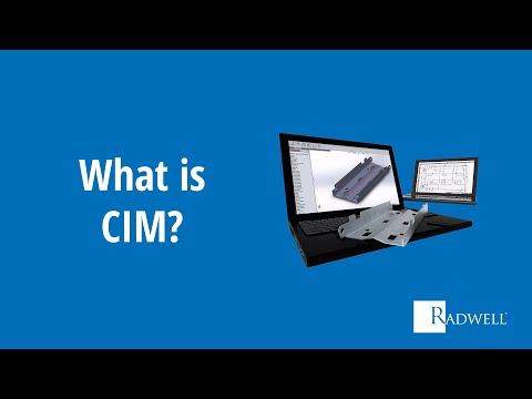 What is CIM?