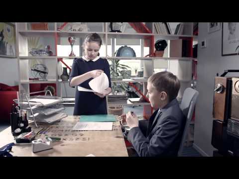 Eesti Laul 2015 vaheklipp  - ALASTI TÕDE 2