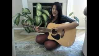 Straylight Run &quot;Try&quot; acoustic cover