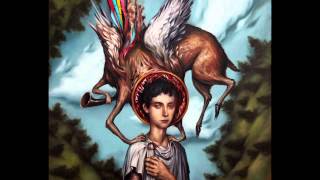 Circa Survive - Frozen Creek (Cover)