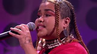 Download lagu Natural Woman |  Kaiit | TEDxSydney mp3