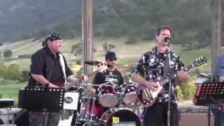 The Directors Cut version of Ain't Living Long Like This