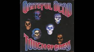 Grateful Dead - Touch Of Grey (HQ)