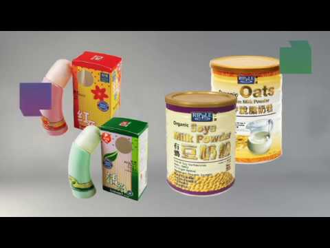 Branded for Success Ep 03 - Ripple Singapore