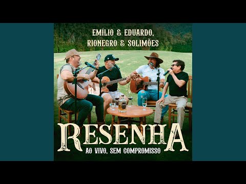 Depois Que Perde (Ao Vivo)