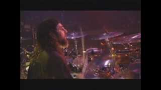 Stream of consciousness[Live at Budokan] - Mike Portnoy (ISOLATED DRUMS)