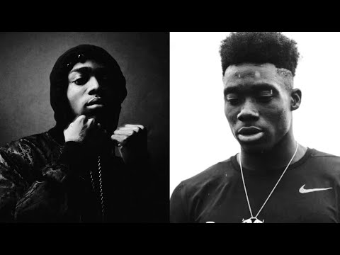 22Gz x Alphonso Davies - Surburban Pt. 3