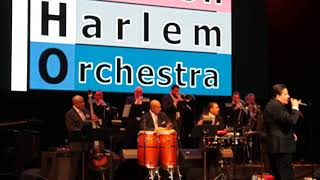 Spanish Harlem Orchestra - Ahora Si - Lehman Center NYC 2017 - 15 Aniversario