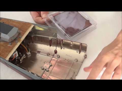 Hachette Bismarck Metall Part 41 + 42