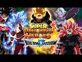 Super Dragon Ball Heroes - Big Bang Mission Full Arc (Movie Full) (No Intro's & Outro's) (No Ads)