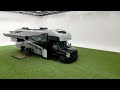 Check out this Video for a 2027 Grand Design Lineage Series E 30DC(Stock #VDD07982)  for sale by La Mesa | RecVan - Mesa. This unit is located in Mesa, AZ