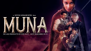 Muna | Official Trailer