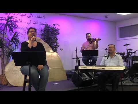 علوت جدا ايها الرب الاله  / عيسي كعبر