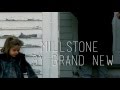 Millstone (Lyric Video) - Brand New