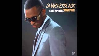 Shaicho Black - Cafe Special [2014]