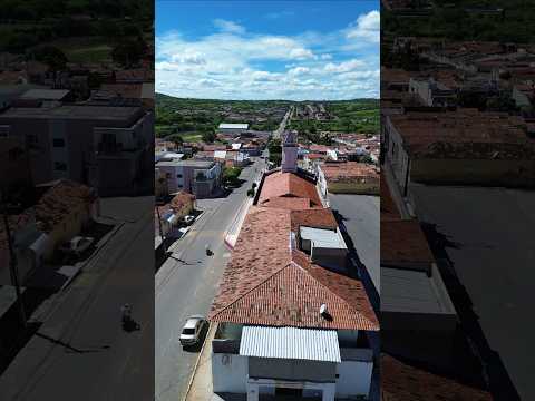 Campo Redondo RN #nordeste #brasil #RN #turismo #shorts