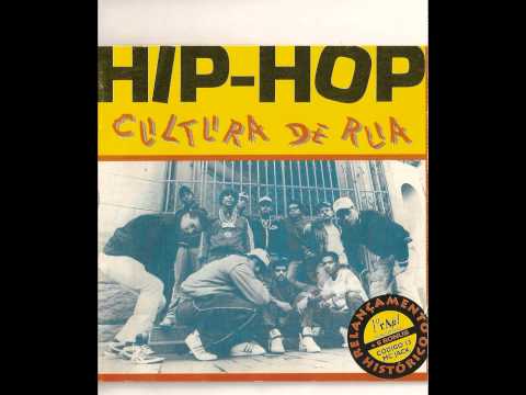 Mc Jack -  A Minha Banana, Centro, Vicio