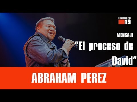 Abraham Perez | The David Trial | Puzzle Congress 19