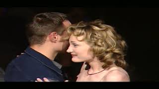 PATRICIA KAAS — Une dernière semaine à New-York | PATRICIA KAAS : “TOUR DE CHARME”