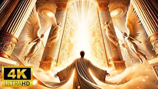 COMO REALMENTE SERÁ O CÉU? | (FILME EM 4K)