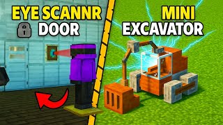 10 Genius Minecraft Build Tricks You Didn&#39;t Know!