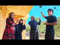 Old Man S Children Caught In War Missile Attack Homeless Couples Kindness Shocked Everyone