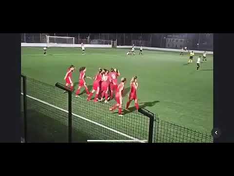 Serie c Femminile Silvia Casciani Gol