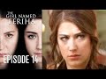 The Girl Named Feriha - Episode 14