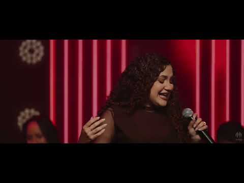 Palavrah Music | O Leão e o Cordeiro - Vitória Lima