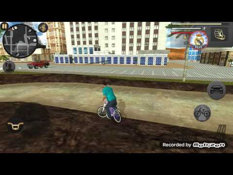 Vegas Crime Simulator #4