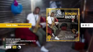 Bongani Radebe - Ndenzenjani (Sax Rendition)