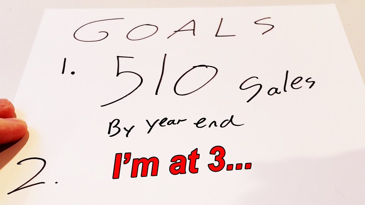 Starting a 3D Printing Business in 2025: My Journey to 510 Sales!