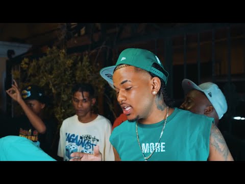 Jey Aka - El Mas Veloz (Video Oficial) @pelucafilms_