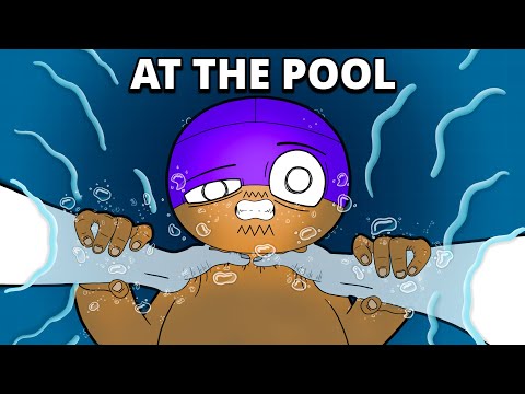 The Day I ACTUALLY Died