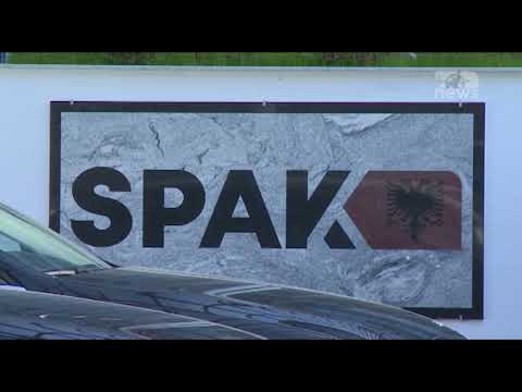 Top News - SPAK, aty ku ‘mëdhenjtë’ bëhen të vegjël!/Ëngjëll Agaçi në pyetje, mister për cilën dosje