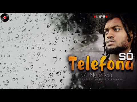 Ny Silva - Telefona Só Lyrics