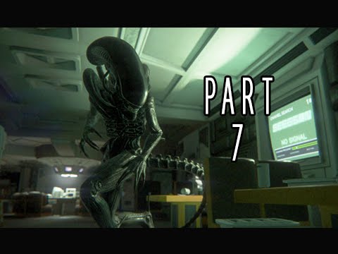 Alien : Isolation - Trauma Playstation 4