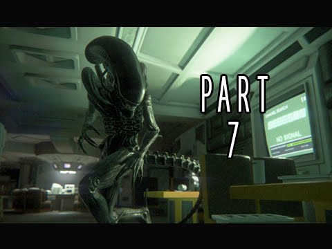 Alien : Isolation - Trauma Playstation 3