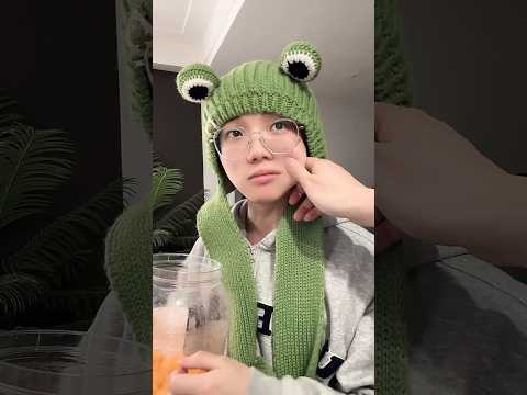 Most Surprising Transition🤩 #transition #transformation #shorts #vlog #boyfriend #cute #love