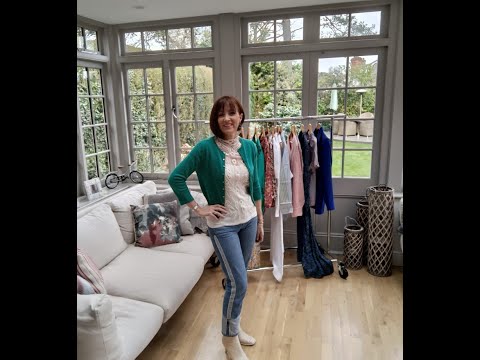 Spring/Summer'22 Trends - Colour