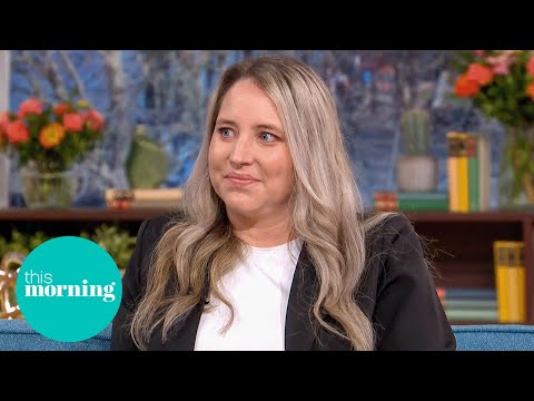 ‘My Online Gambling Addiction Landed Me & My Baby in Prison’ | This Morning